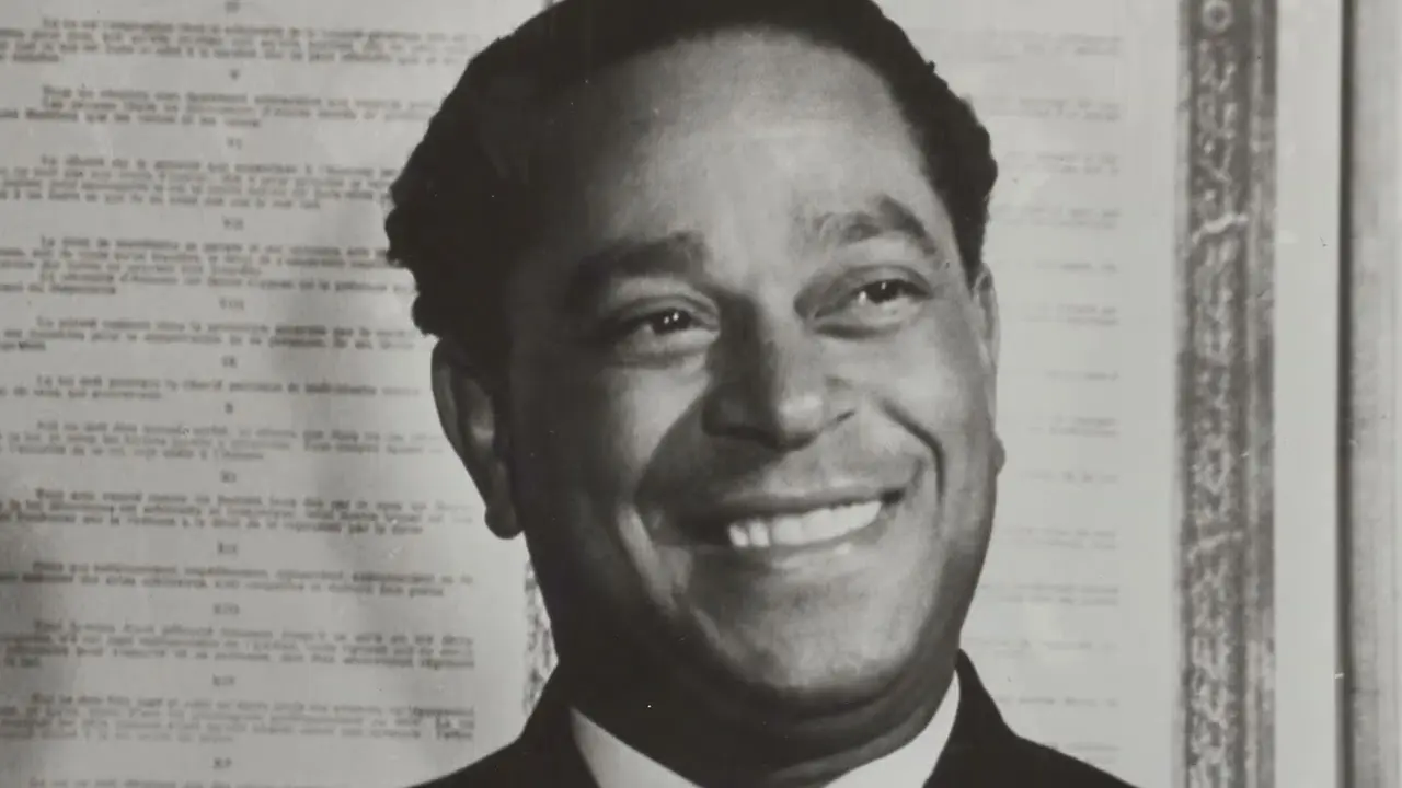 Portrait de Gaston MONNERVILLE